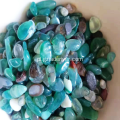 Natural Beauty Onyx Stone / Polished Agate Stone